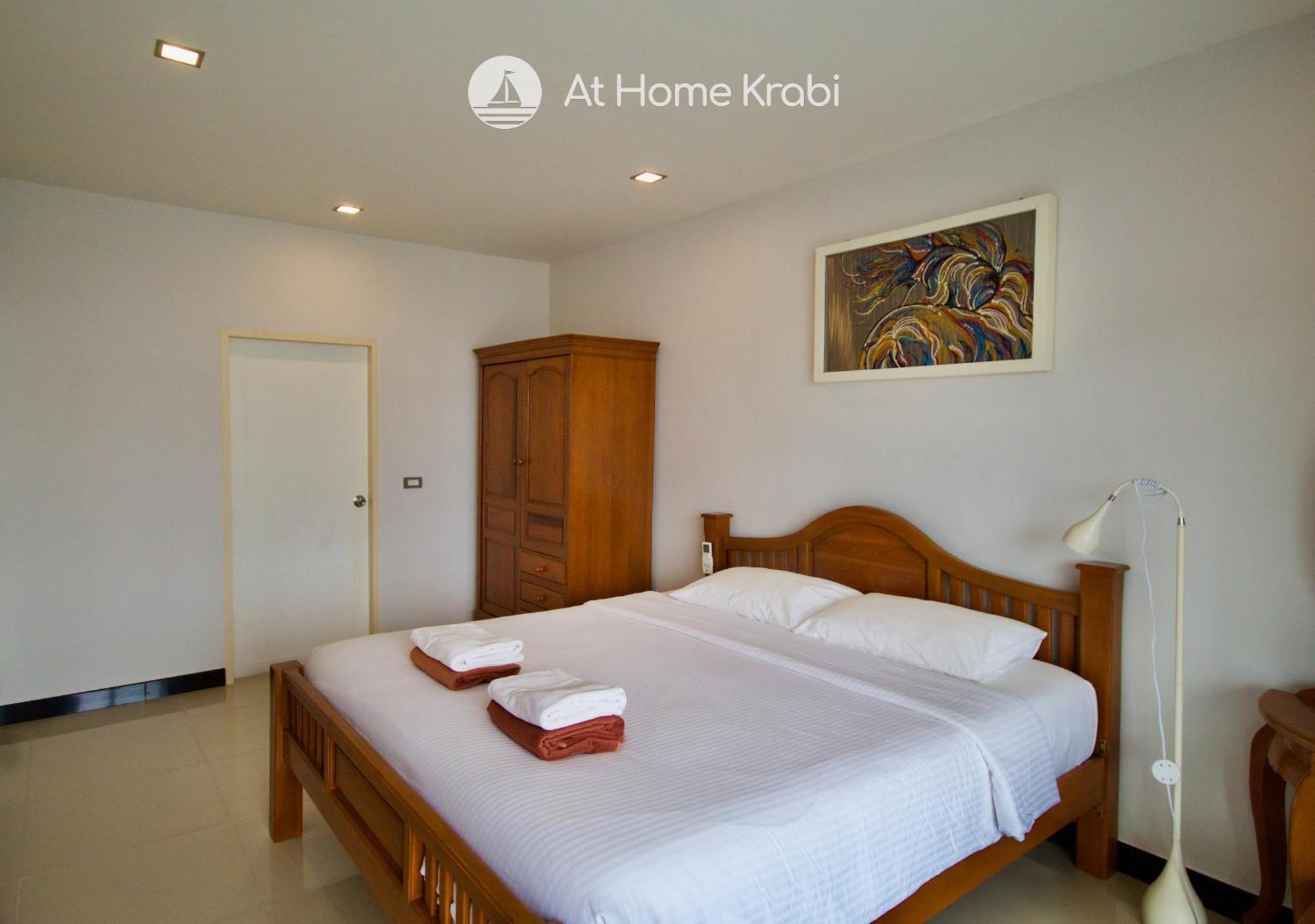 At Sea Condotel Ban Ko Kwang Zimmer foto