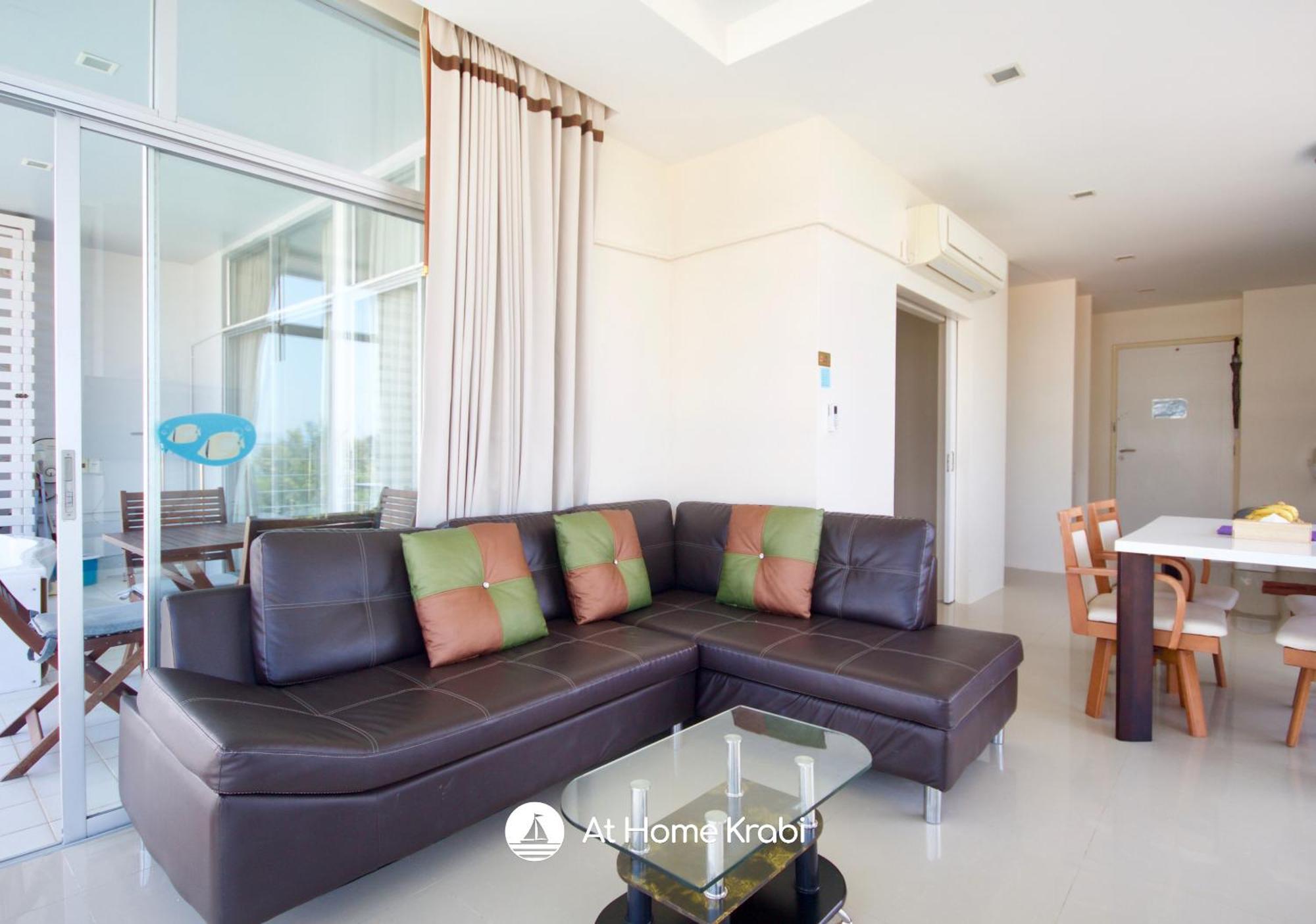 At Sea Condotel Ban Ko Kwang Zimmer foto
