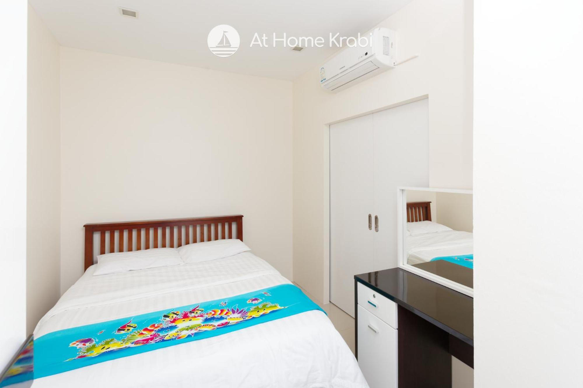 At Sea Condotel Ban Ko Kwang Zimmer foto