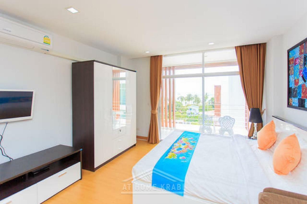 At Sea Condotel Ban Ko Kwang Zimmer foto
